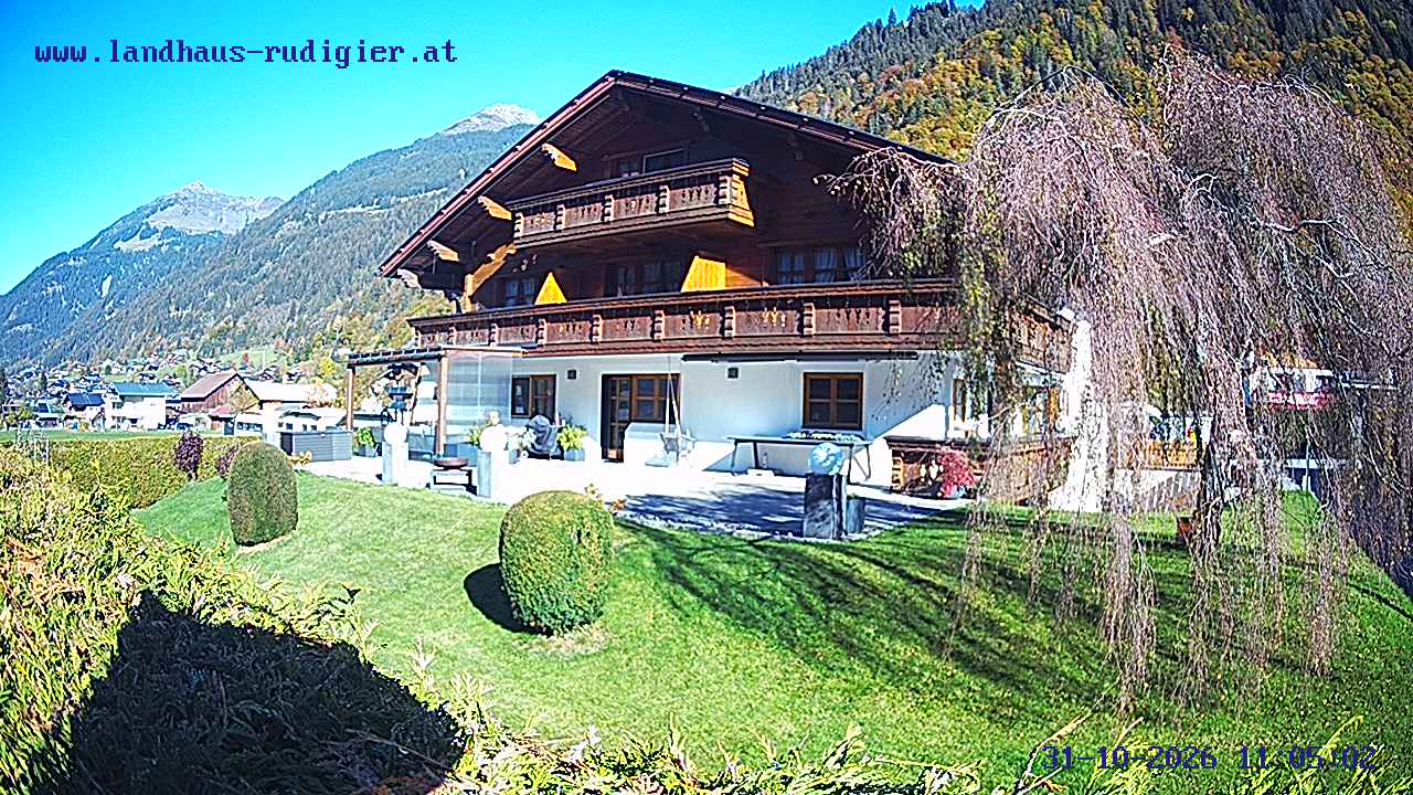 Gortipohl | Landhaus Rudigier