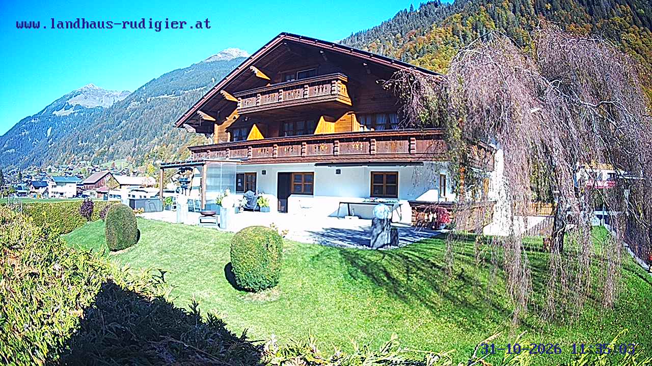 Gortipohl | Landhaus Rudigier