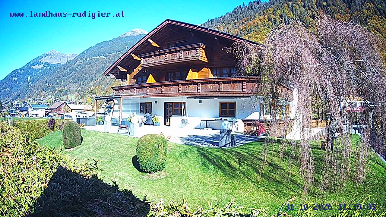 Gortipohl | Landhaus Rudigier