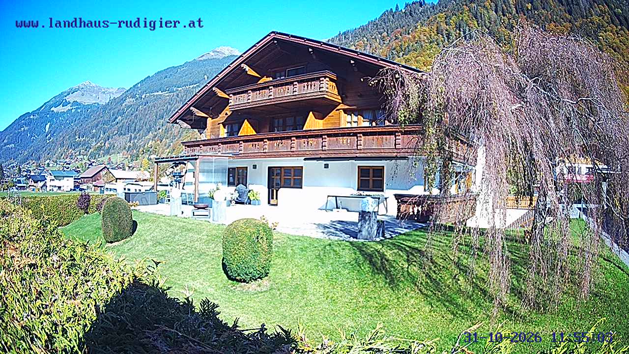 Gortipohl | Landhaus Rudigier