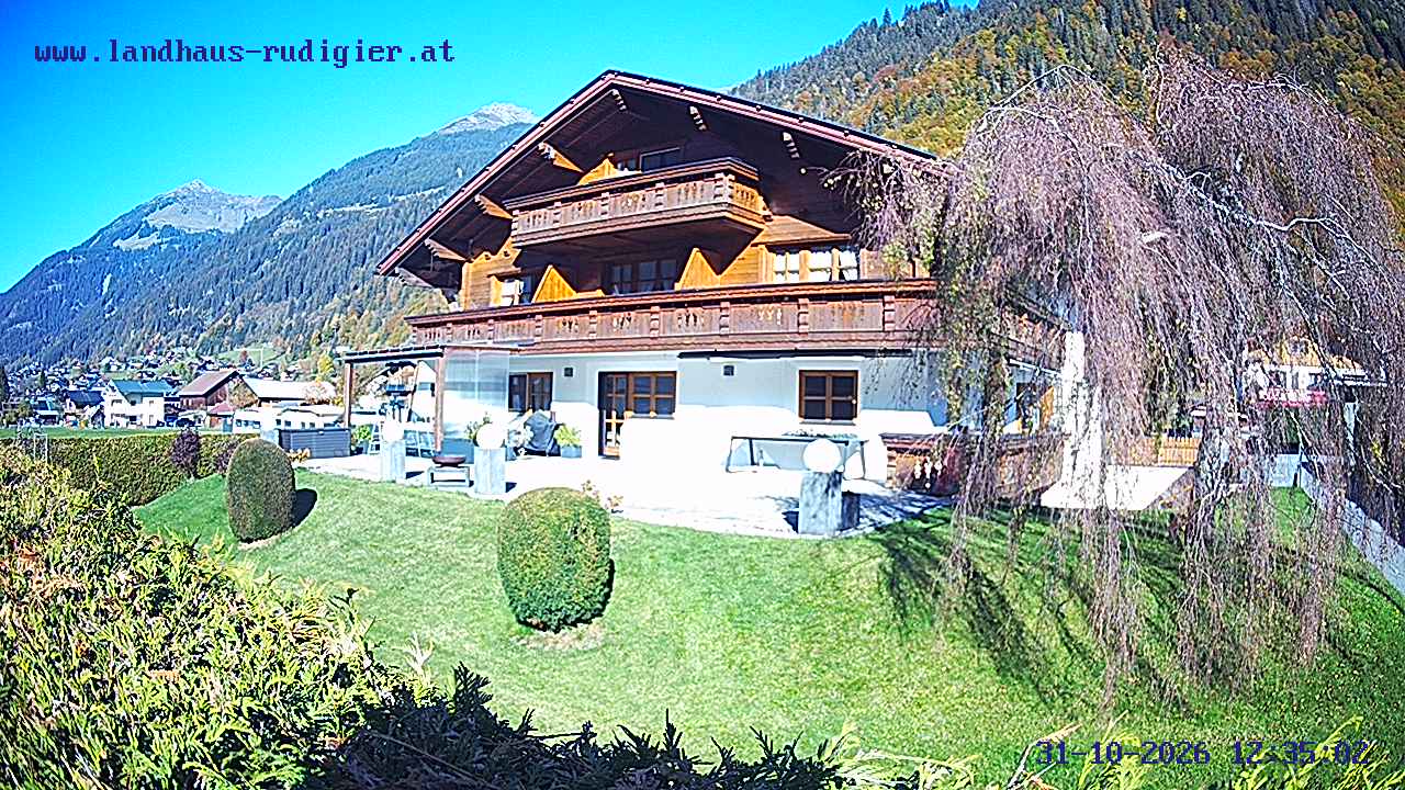 Gortipohl | Landhaus Rudigier