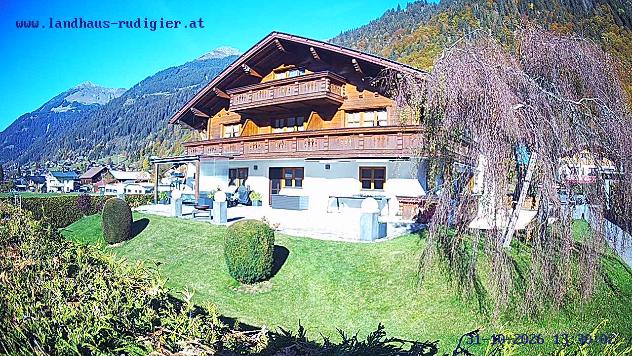 Gortipohl | Landhaus Rudigier