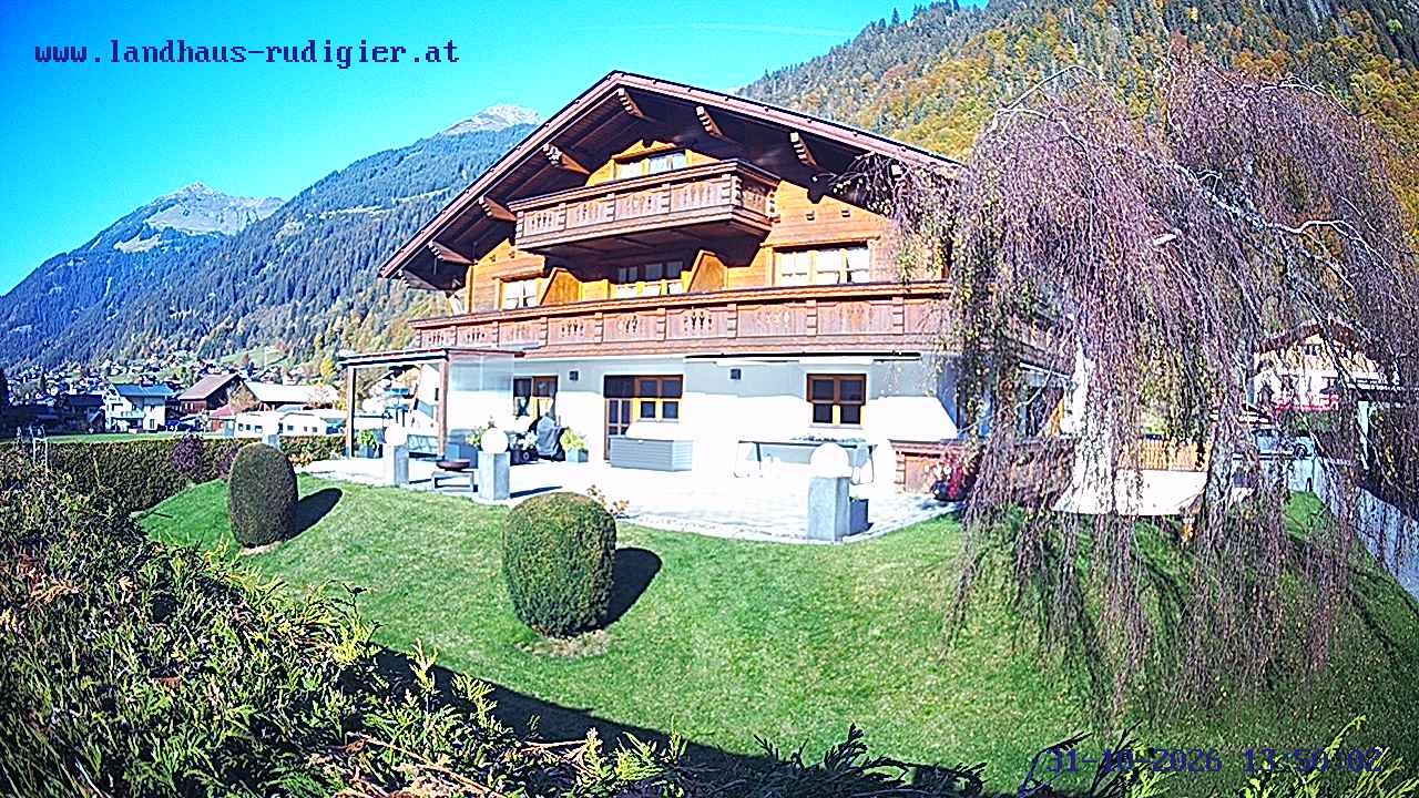 Gortipohl | Landhaus Rudigier
