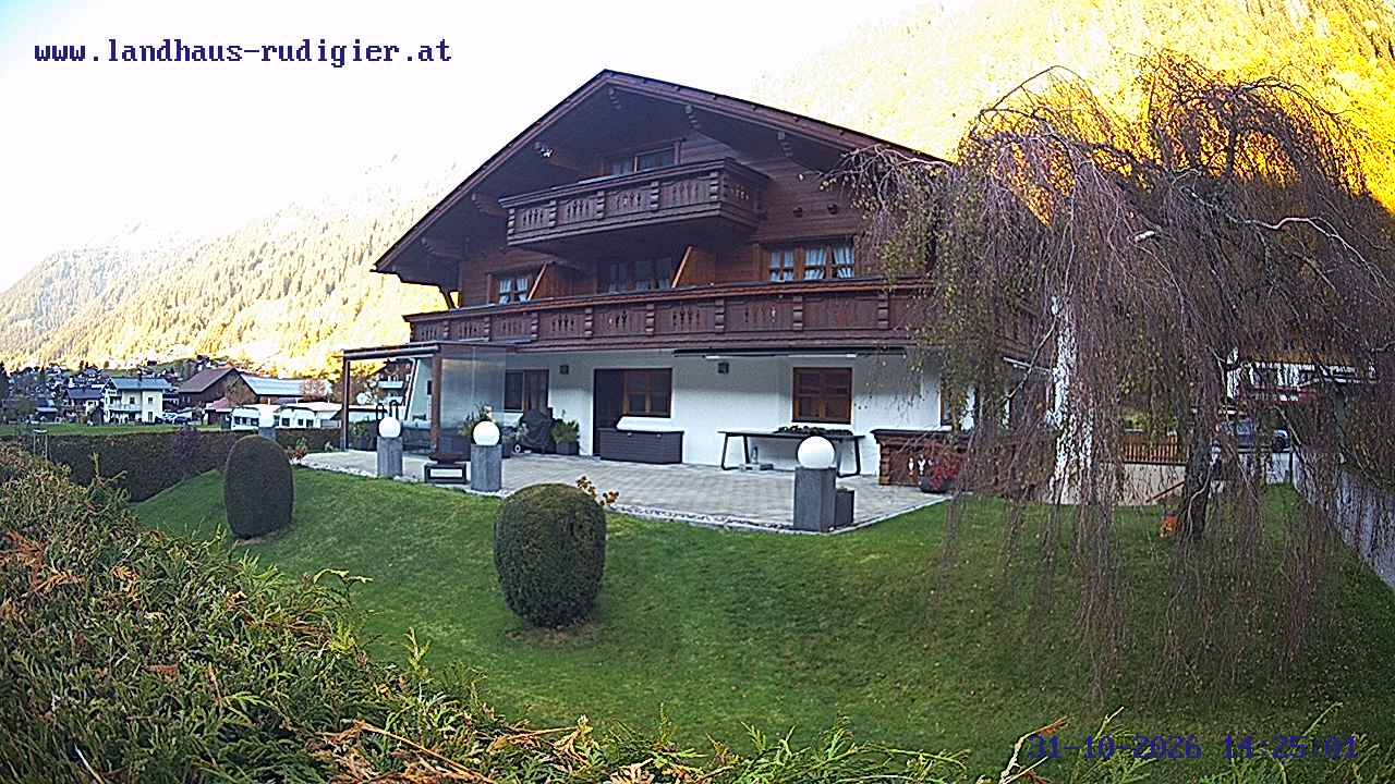 Gortipohl | Landhaus Rudigier
