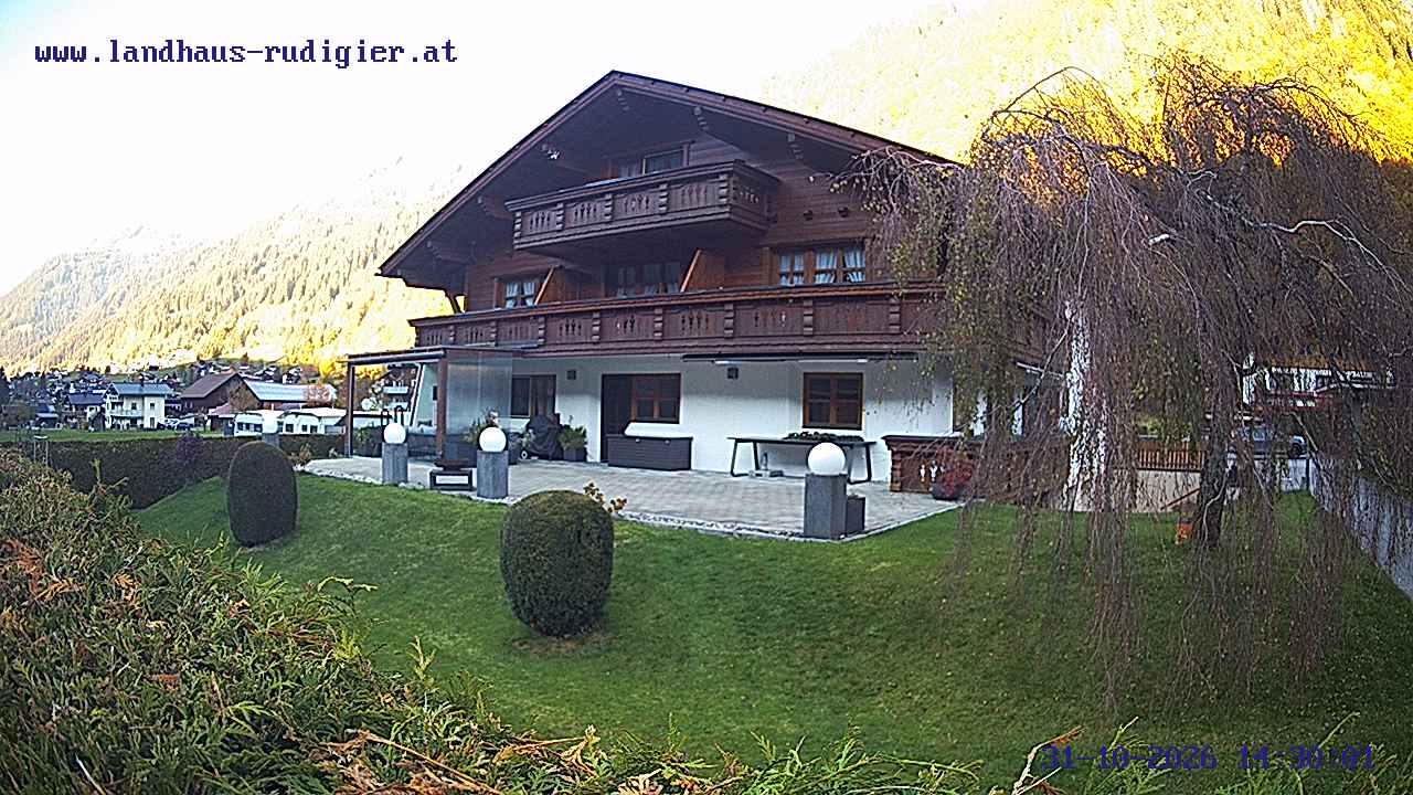 Gortipohl | Landhaus Rudigier
