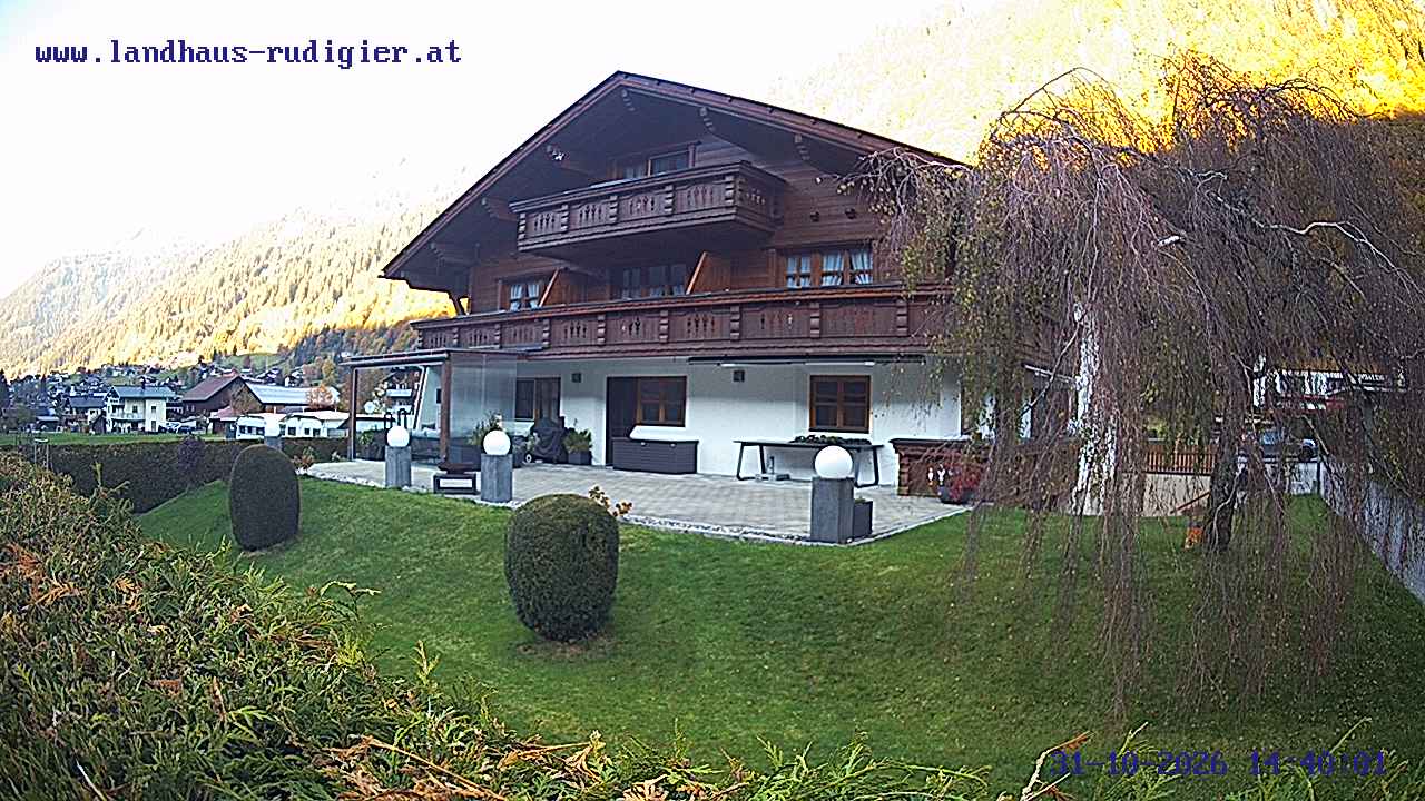 Gortipohl | Landhaus Rudigier
