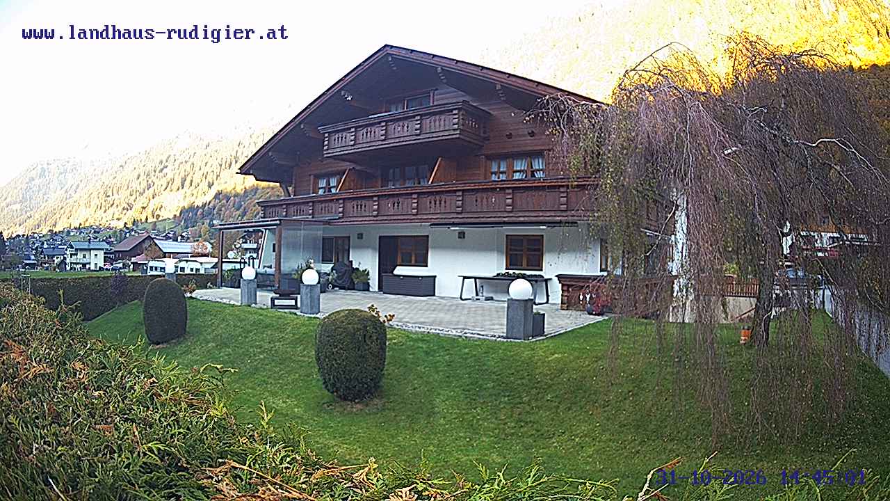Gortipohl | Landhaus Rudigier