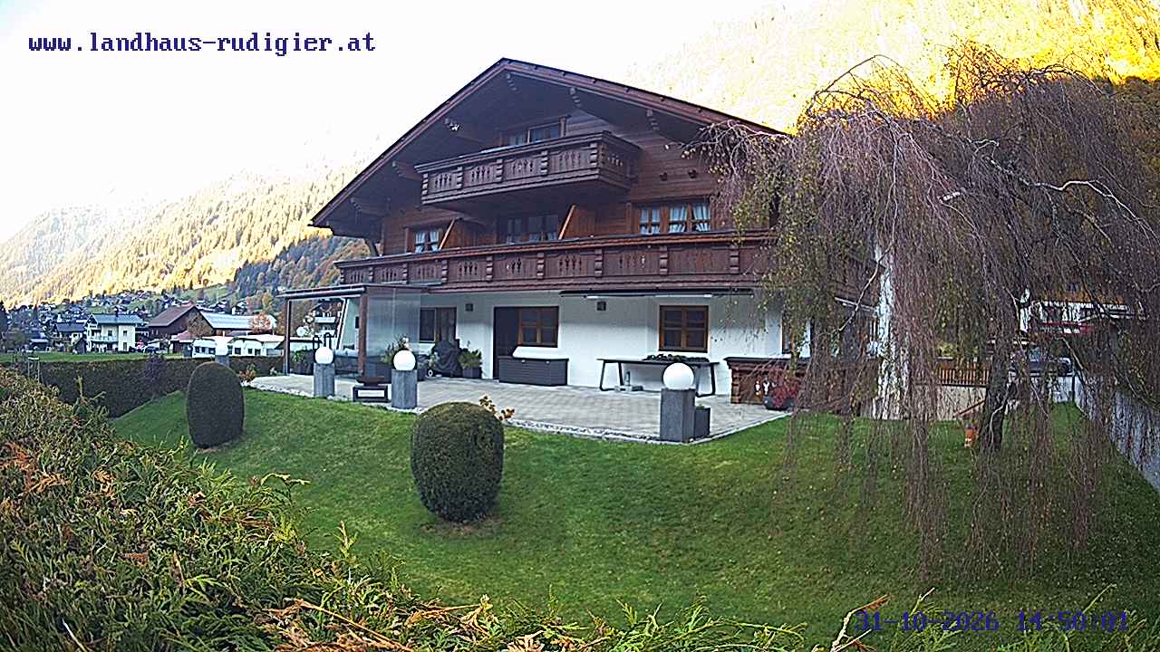 Gortipohl | Landhaus Rudigier