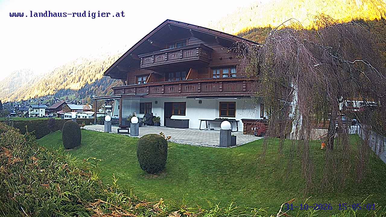 Gortipohl | Landhaus Rudigier