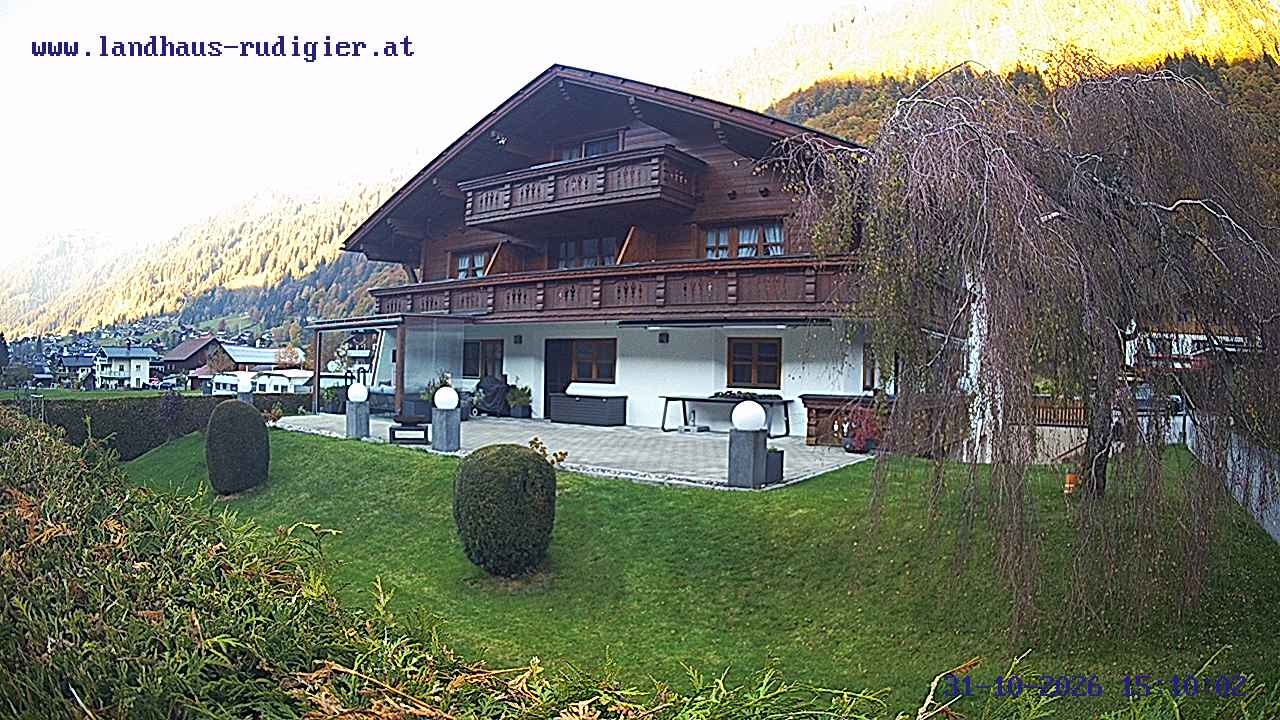 Gortipohl | Landhaus Rudigier