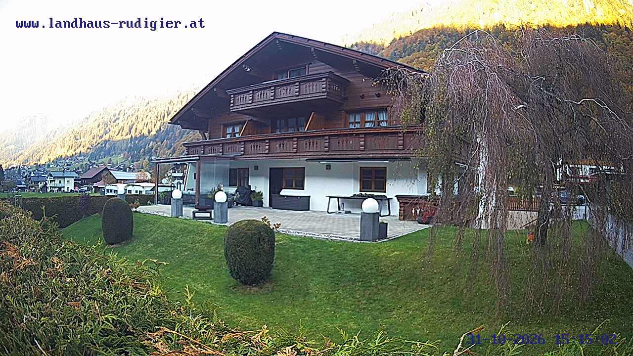 Gortipohl | Landhaus Rudigier