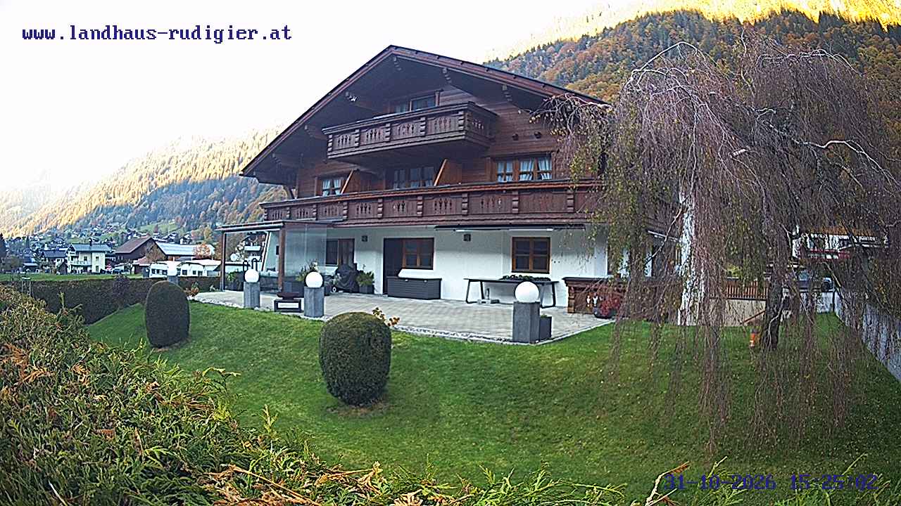 Gortipohl | Landhaus Rudigier
