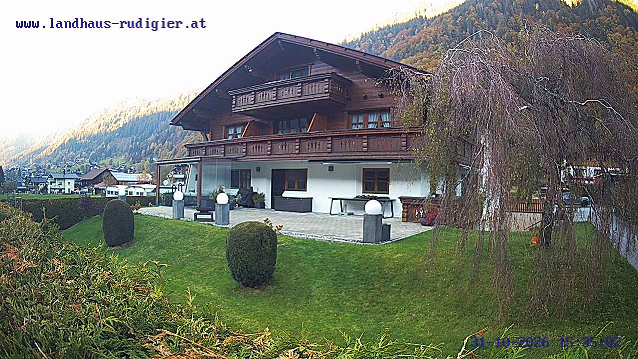 Gortipohl | Landhaus Rudigier
