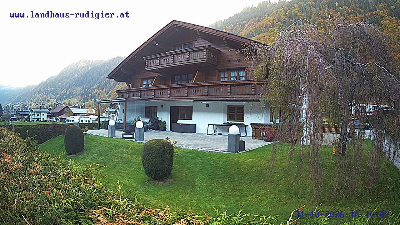 Gortipohl | Landhaus Rudigier