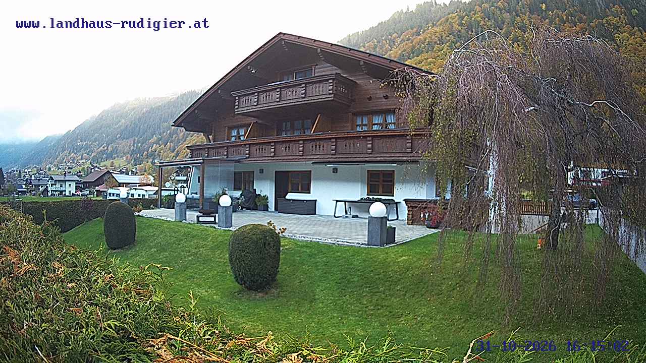 Gortipohl | Landhaus Rudigier