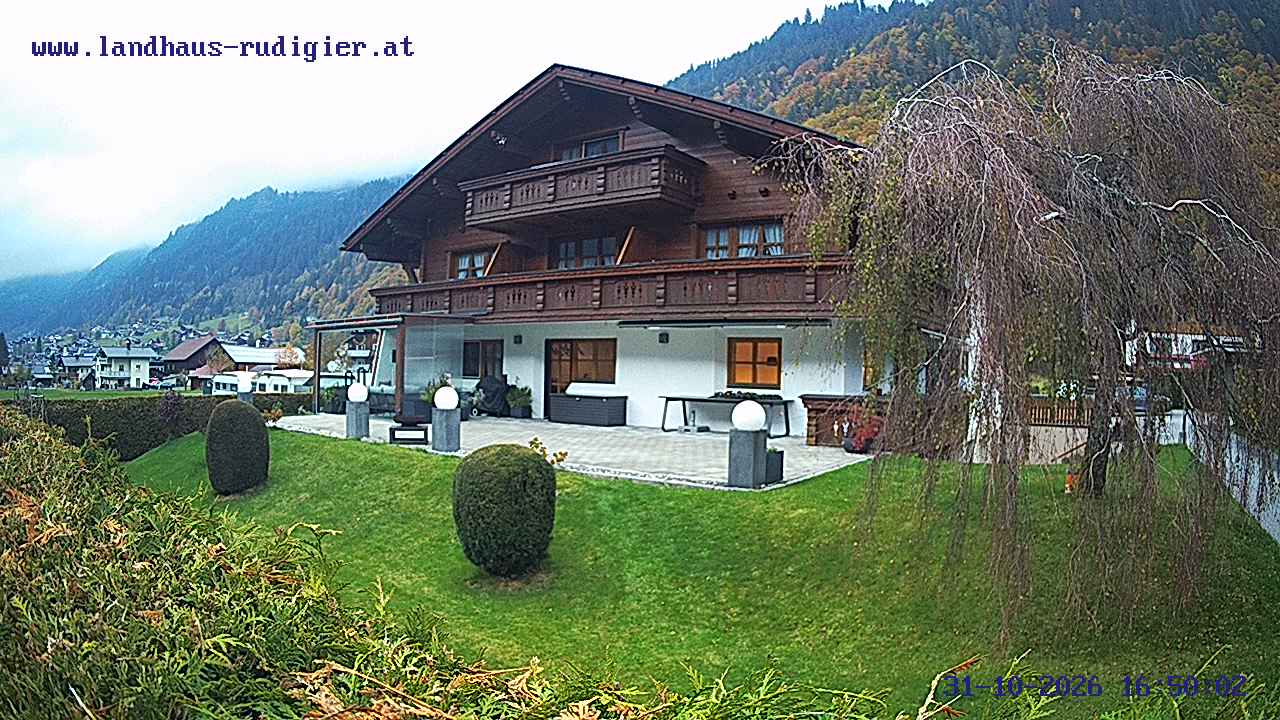Gortipohl | Landhaus Rudigier