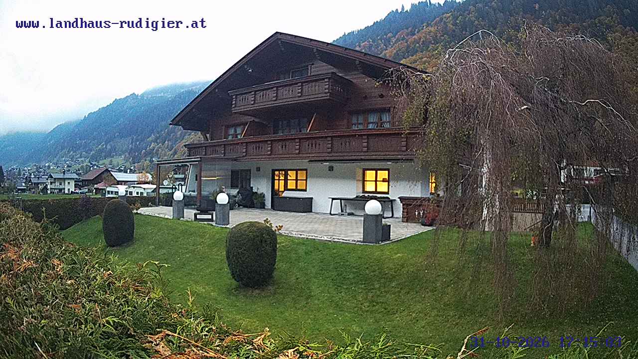 Gortipohl | Landhaus Rudigier