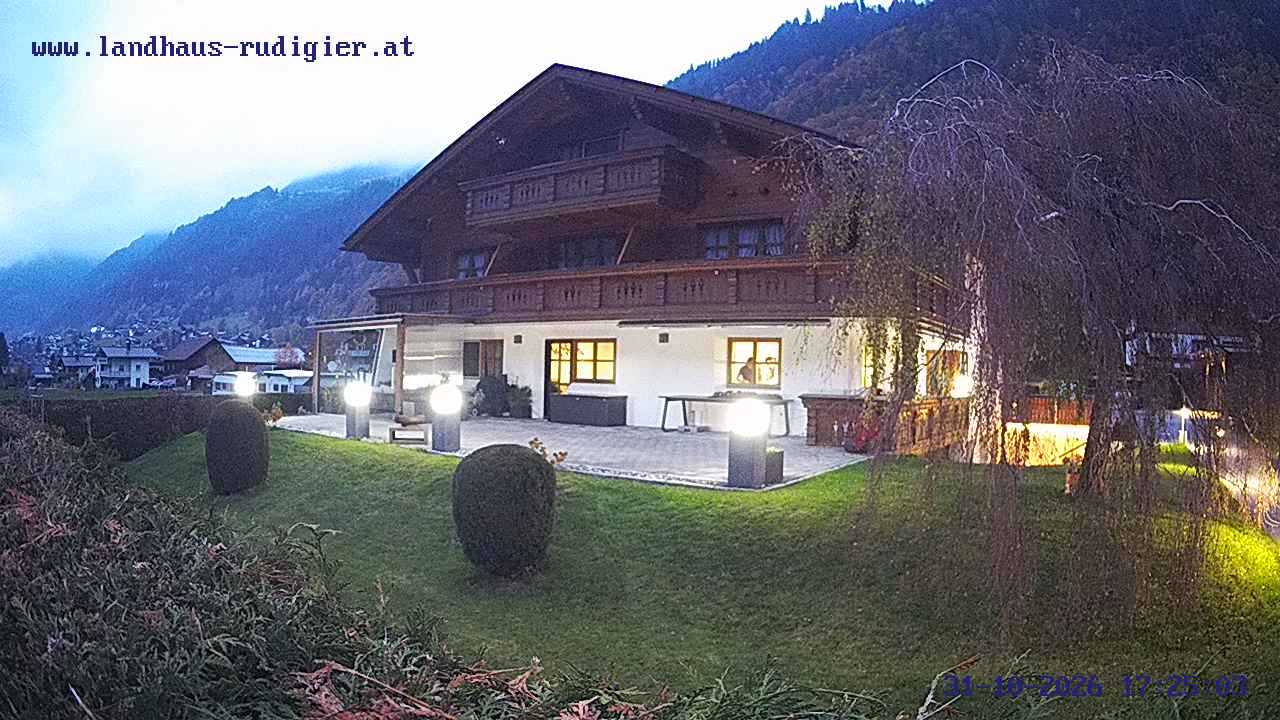 Gortipohl | Landhaus Rudigier