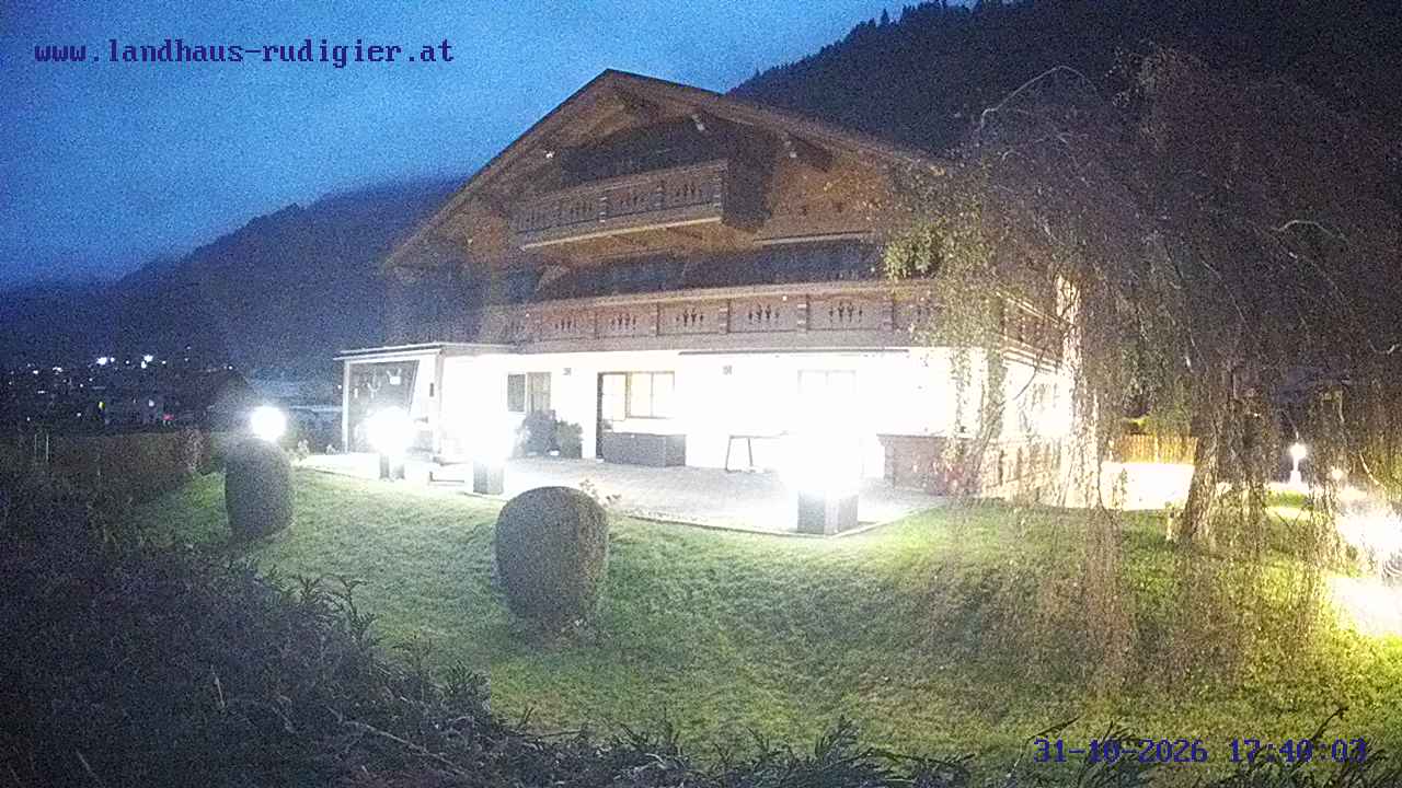 Gortipohl | Landhaus Rudigier